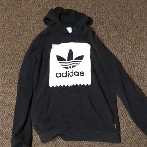 Adidas hoodie